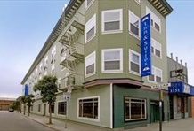 Americas Best Value Inn & Suites - SoMa